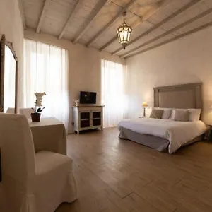 Corte Del Cedro Appartement