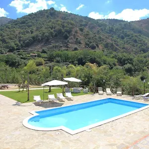Profetina Village Motta Camastra