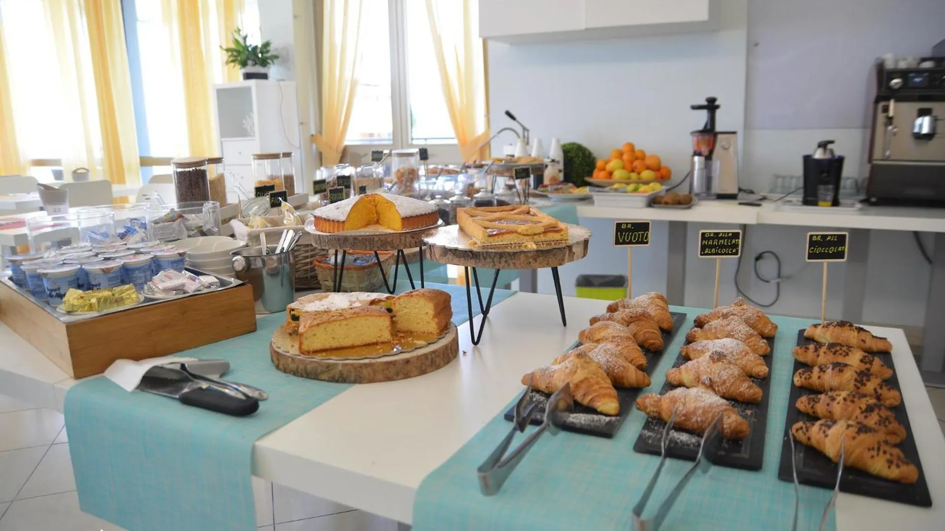 Hotel Giorg - Waterpark Included Rimini