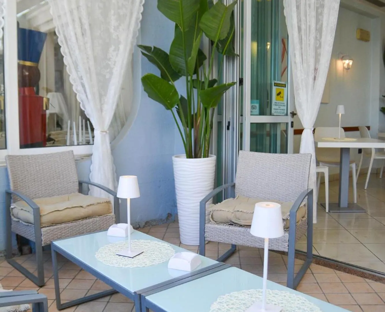 Hotel Giorg - Waterpark Included Rimini