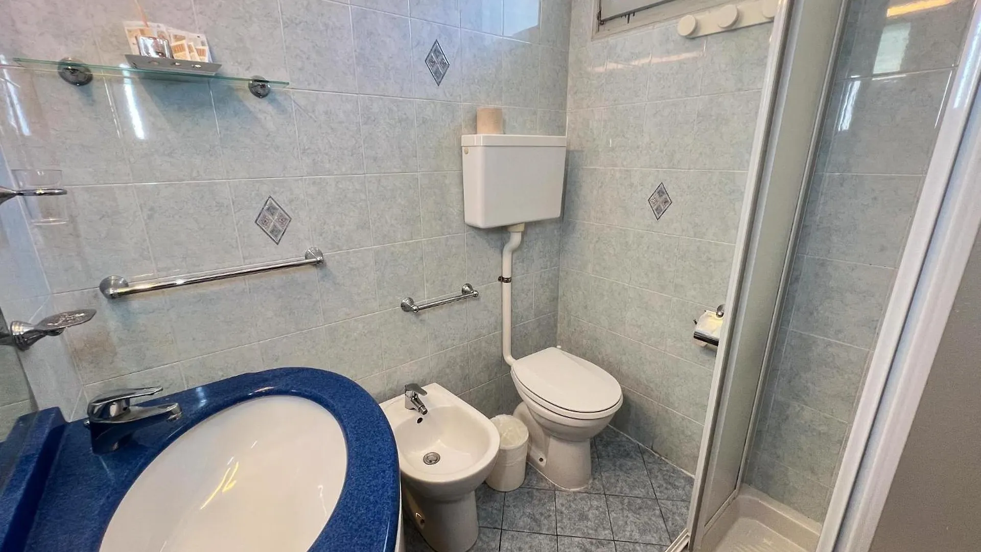 Hotel Giorg - Waterpark Included Rimini