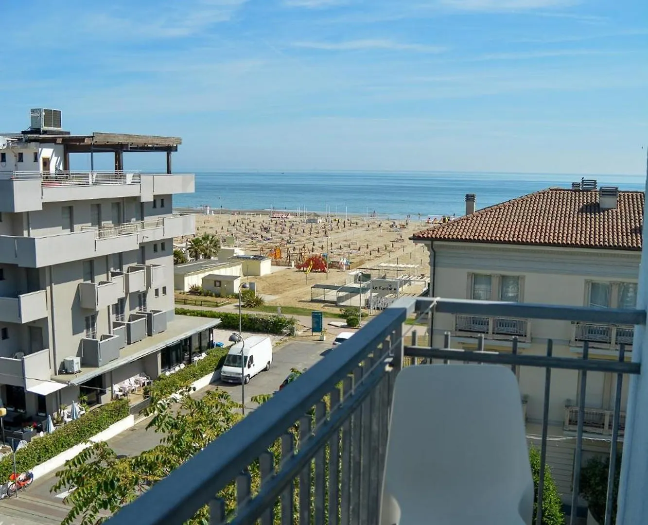 Hotel Giorg - Waterpark Included Rimini