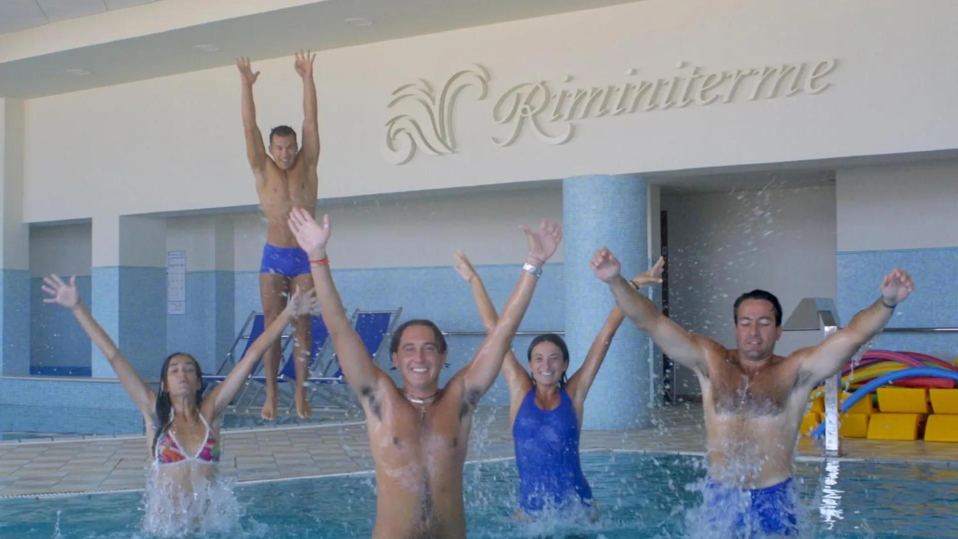 Hotel Giorg - Waterpark Included Rimini 3*,  Italy