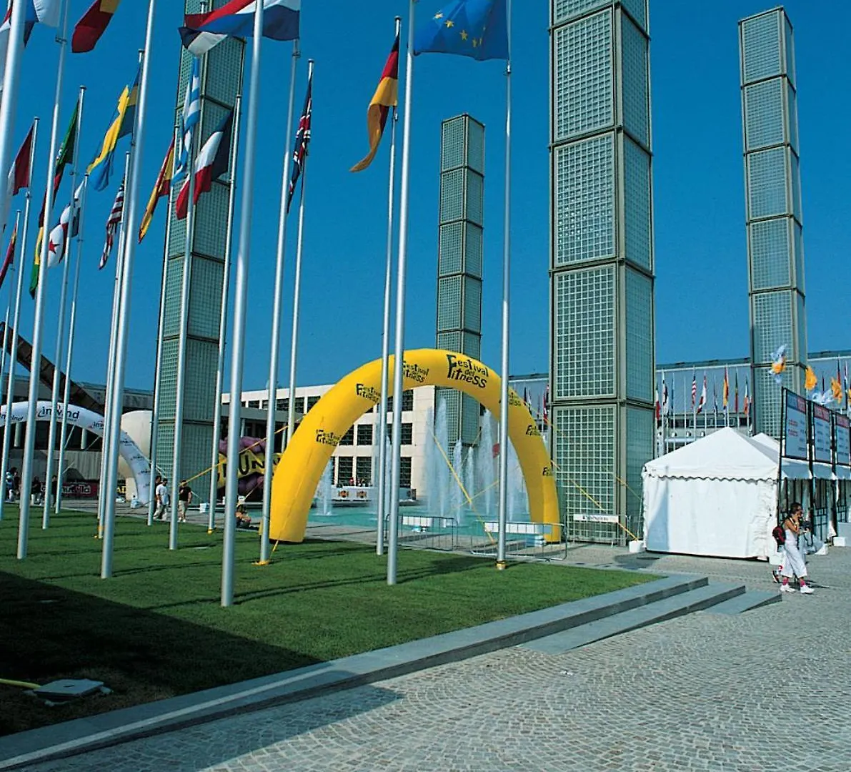 Hotel Giorg - Waterpark Included Rimini Italy