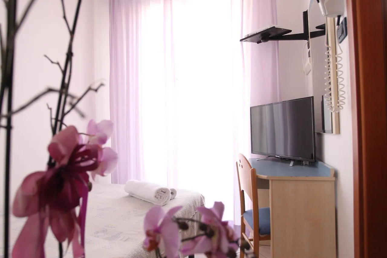Hotel Giorg - Waterpark Included Rimini