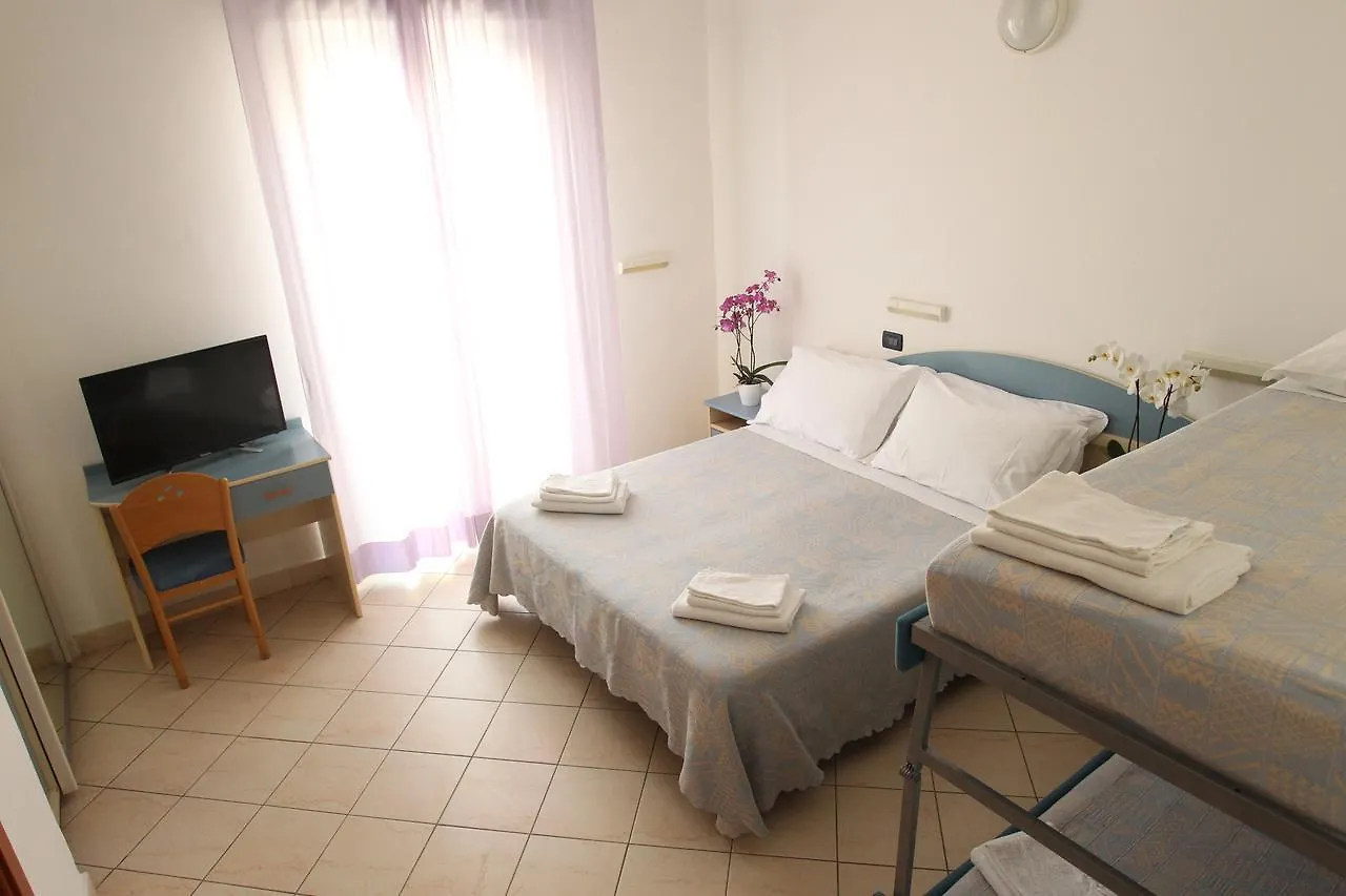 Hotel Giorg - Waterpark Included Rimini Italy